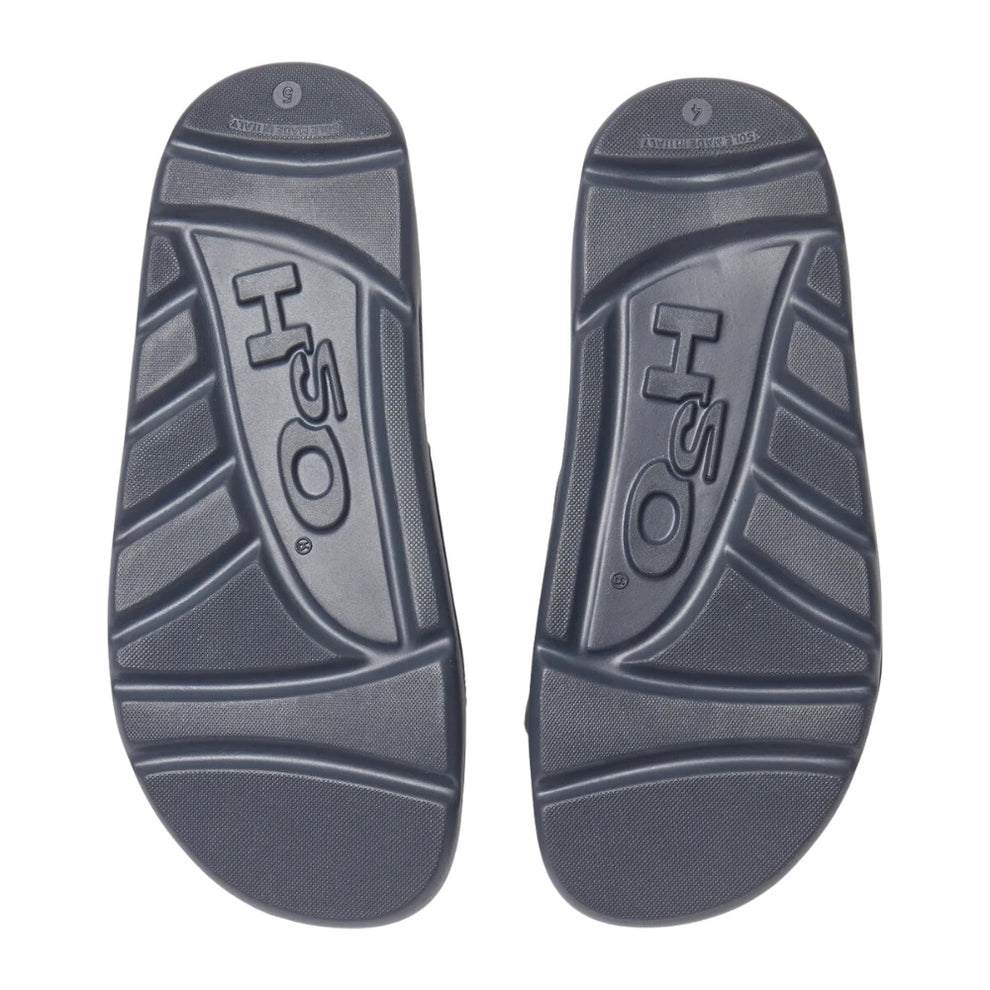 H2O U Badesandal med Velcro Unisex sandaler