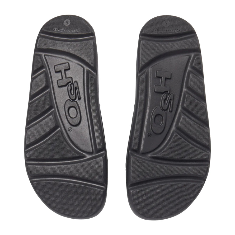 H2O U Badesandal med Velcro Unisex sandaler