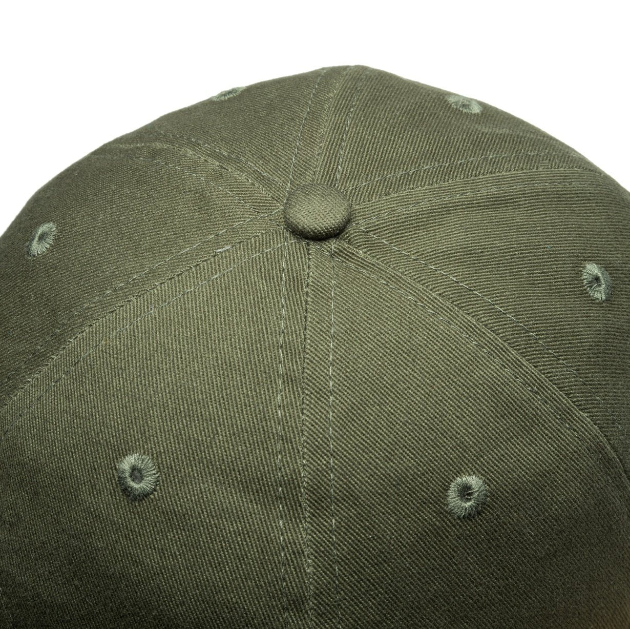 Forét M Hawk Washed Cap