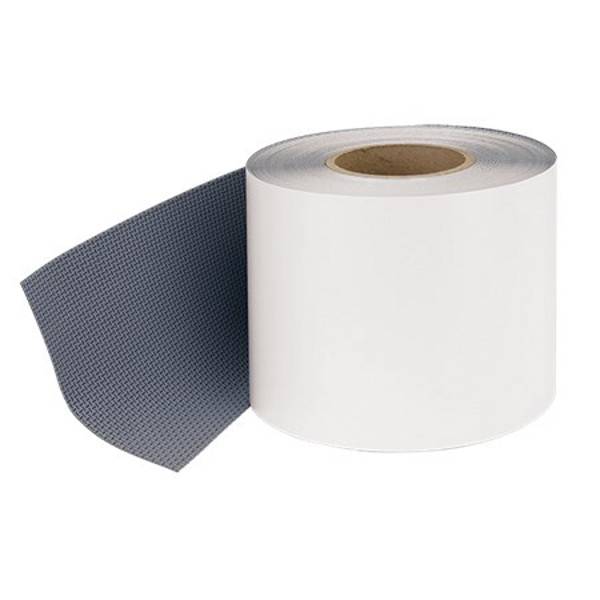Harken Grip Tape-Black 6inx60Ft | Harken Grip Tape-Grey 6inx60Ft