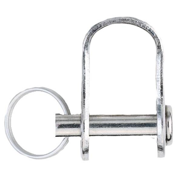 Harken Pladesjækkel – 5 mm | Harken Pladesjækkel – 4 mm | Harken Pladesjækkel – 6 mm