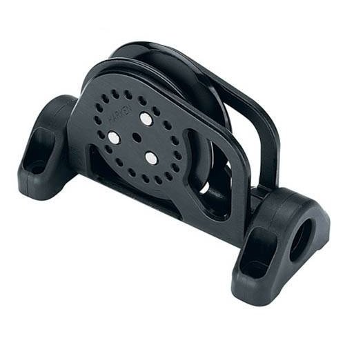 Harken Small Boat Flip-Flop blok 57 mm Ratchamatic | Harken Small Boat Flip-Flop Blok 75 mm Ratchamatic