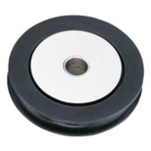 Harken Blokskive wire 25 mm | Harken Blokskive wire 38 mm | Harken Wire Skive 51 mm, Aluminium