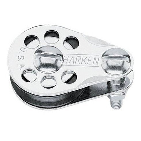 Harken Wireblok 25 mm skildpadde | Harken Wireblok 38 mm skildpadde | Harken Wireblok 51 mm skildpadde