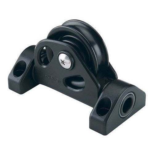 Harken ESP Flip-Flop ledeblok 75 mm | Harken ESP Flip-Flop ledeblok 57 mm
