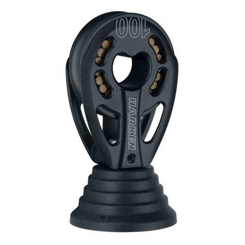 Harken AirBlok 75mm standup | Harken AirBlok 125mm standup | Harken 100 mm stand up