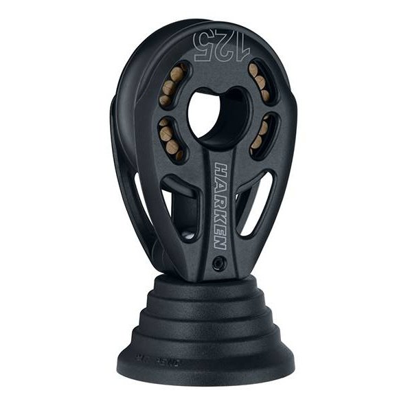 Harken AirBlok 75mm standup | Harken AirBlok 125mm standup | Harken 100 mm stand up