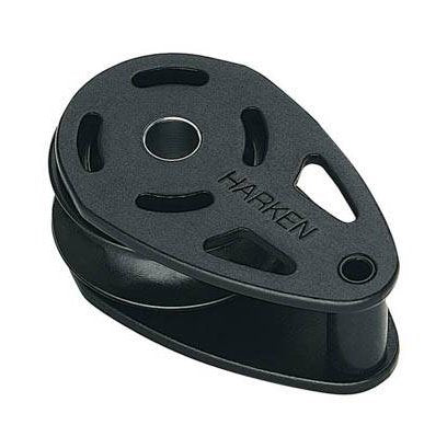 Harken ESP Fodblok – 57 mm | Harken ESP Fodblok – 75 mm | Harken ESP Fodblok – 40 mm