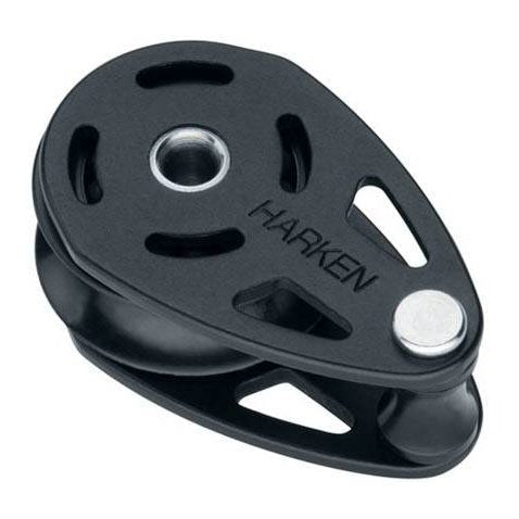 Harken ESP Mastefodsblok – 75 mm | Harken ESP Mastefodsblok – 40 mm | Harken ESP Mastefodsblok – 57 mm