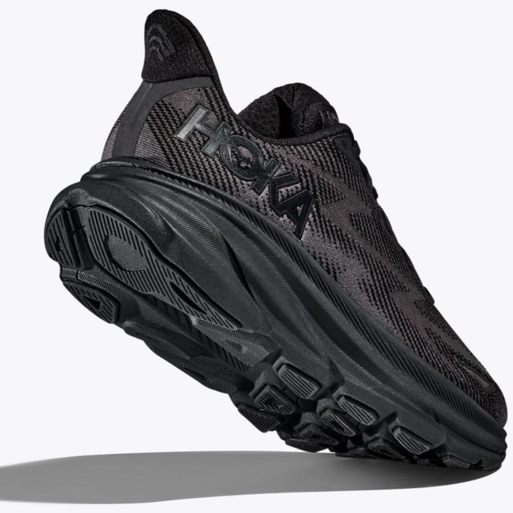 Hoka W Clifton 9 Black