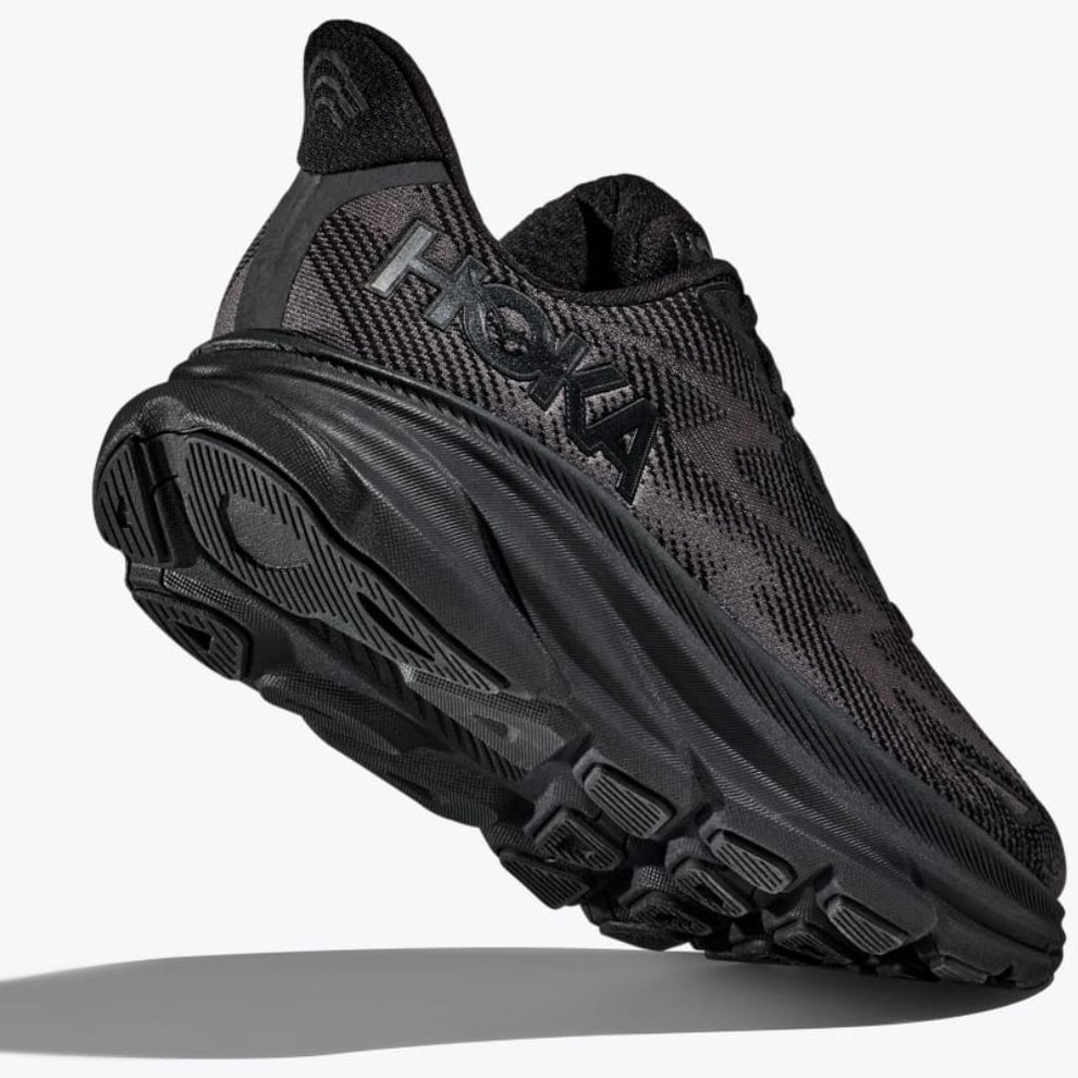 Hoka W Clifton 9 Black