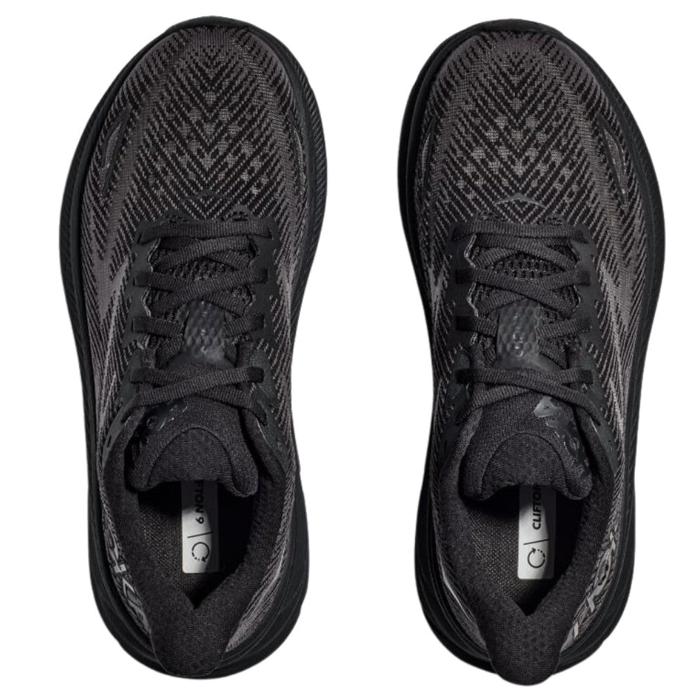 Hoka W Clifton 9 Black