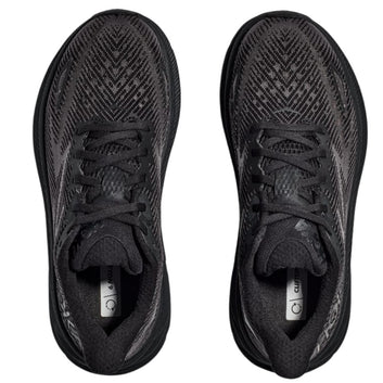 Hoka W Clifton 9 Black