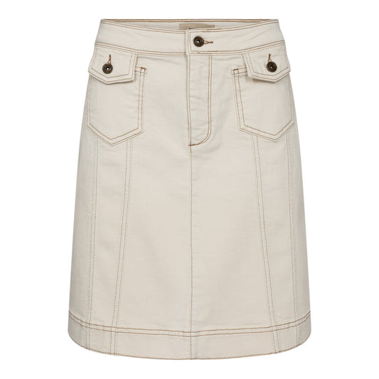 Mos Mosh W MMColette Clay Skirt Clay