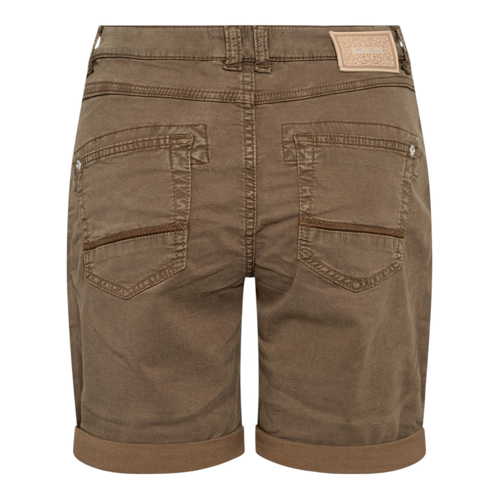 Mos Mosh W Naomi Treasure Shorts Sea Turtle