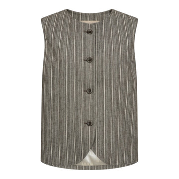 Mos Mosh W Erlin Thelma Vest Sea Turtle