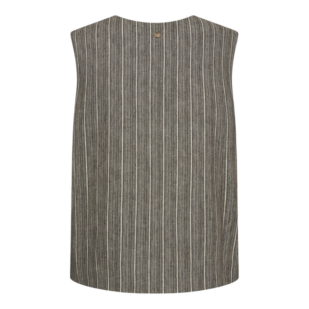 Mos Mosh W Erlin Thelma Vest Sea Turtle