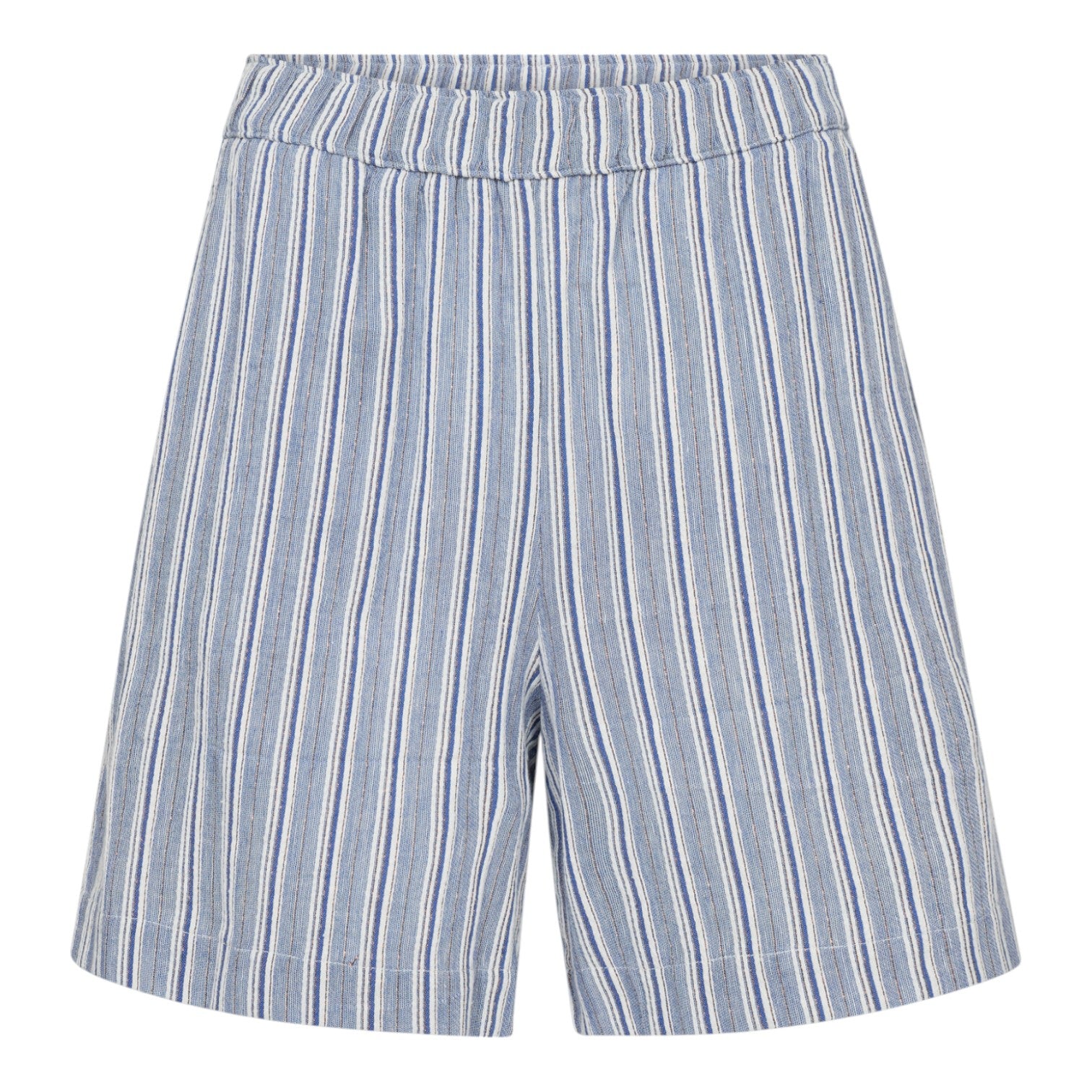 Mos Mosh W Emmi Friz Stripe Shorts