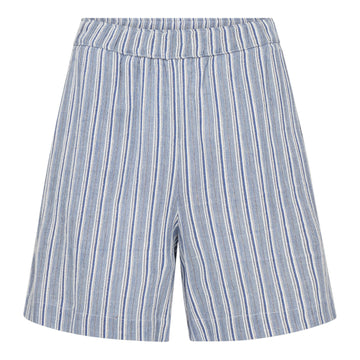 Mos Mosh W Emmi Friz Stripe Shorts