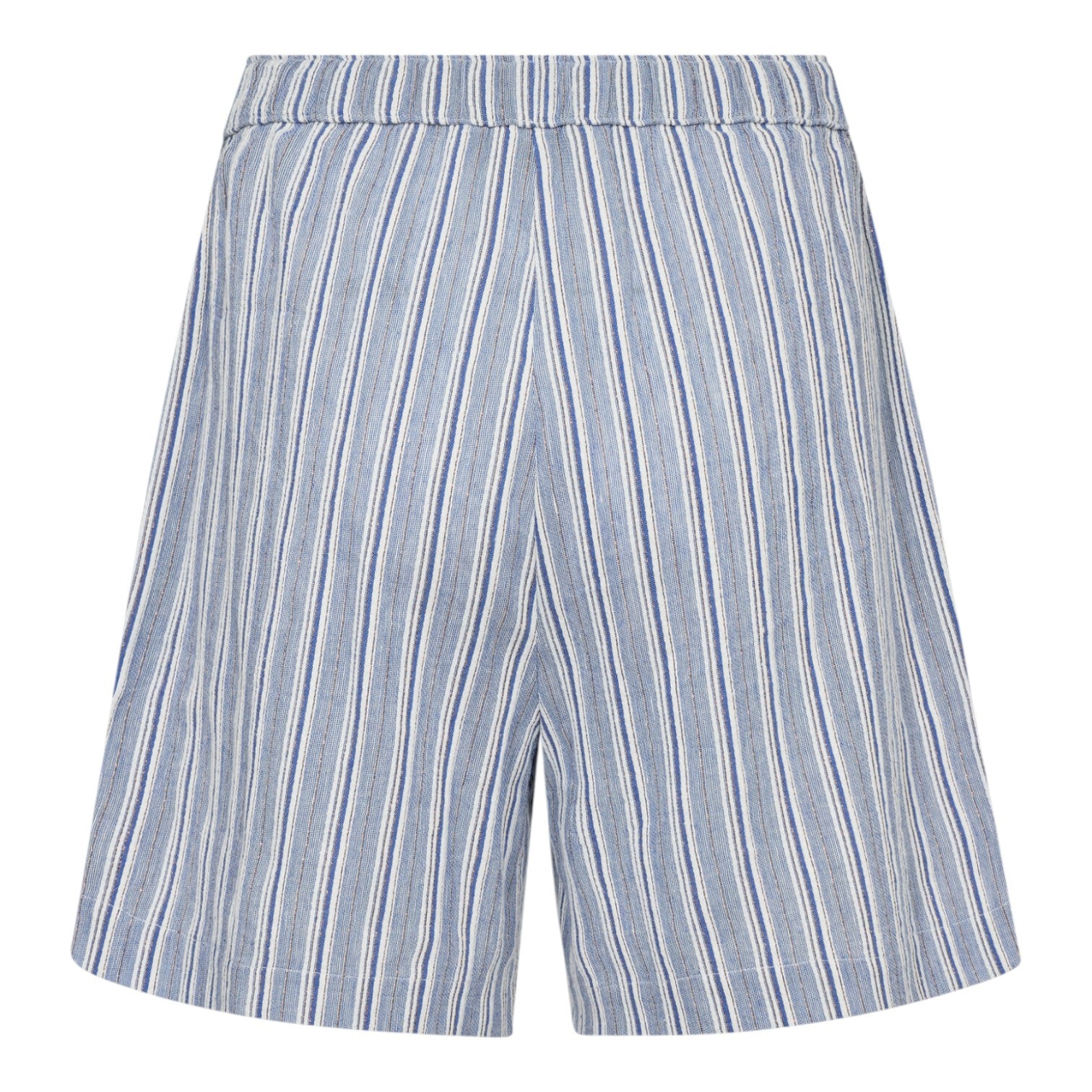 Mos Mosh W Emmi Friz Stripe Shorts