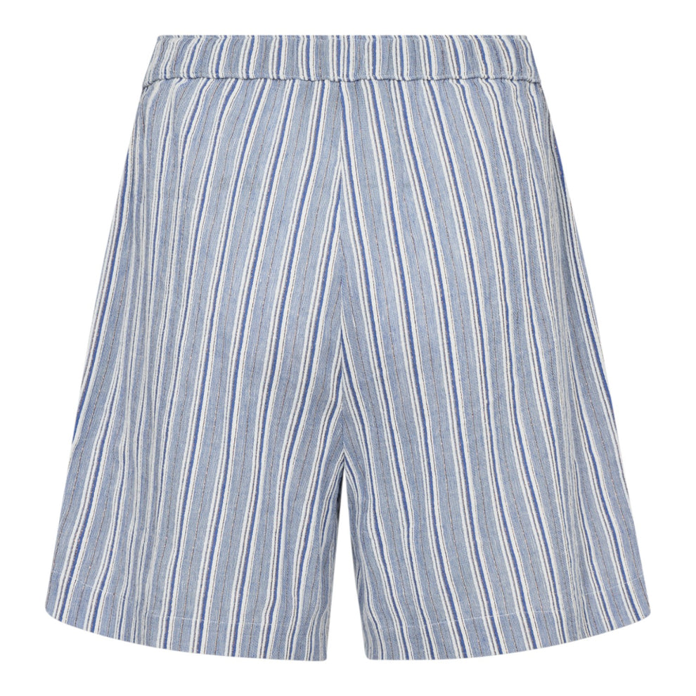Mos Mosh W Emmi Friz Stripe Shorts