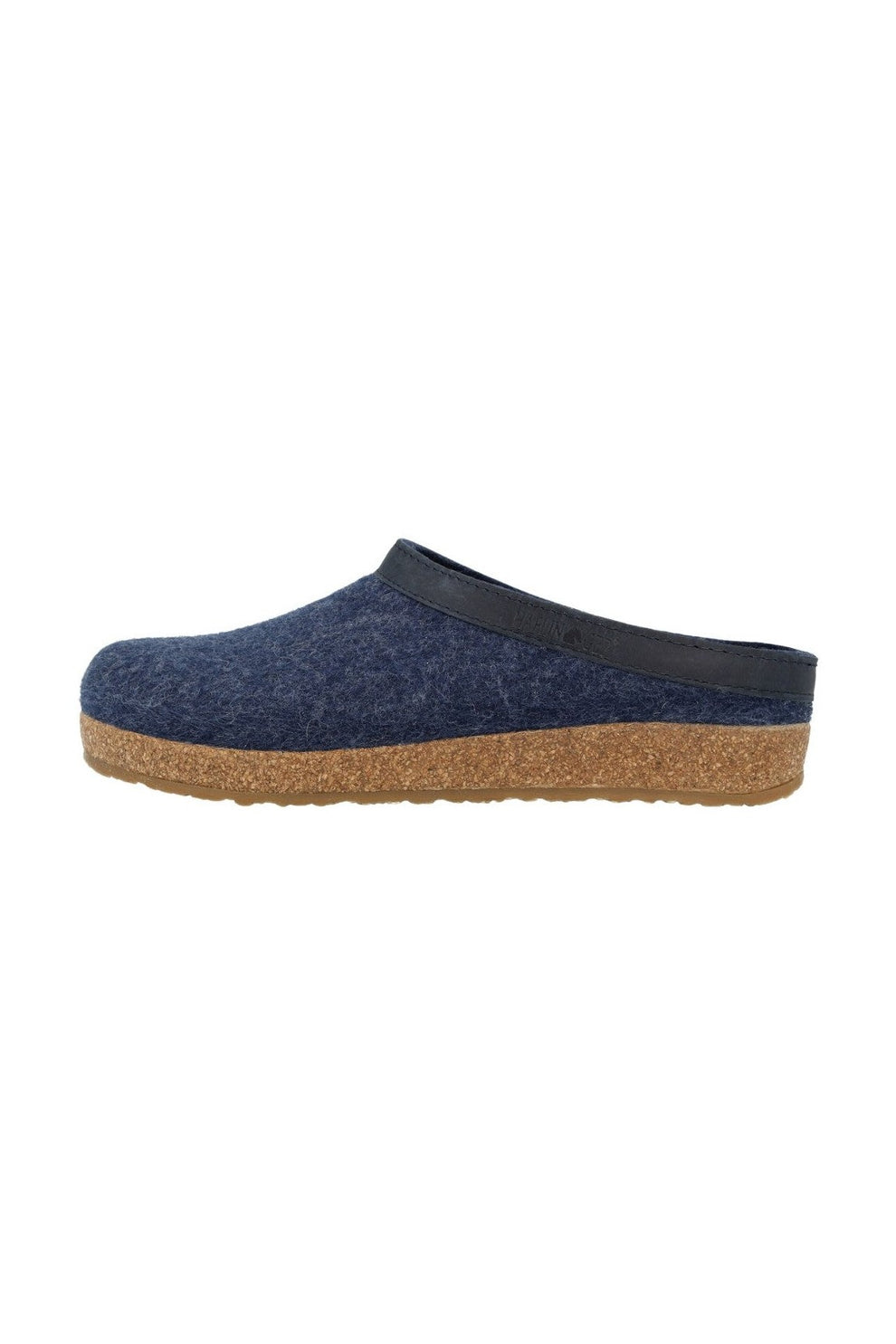 Haflinger U Grizzly Torben Hjemmesko Unisex hjemmesko
