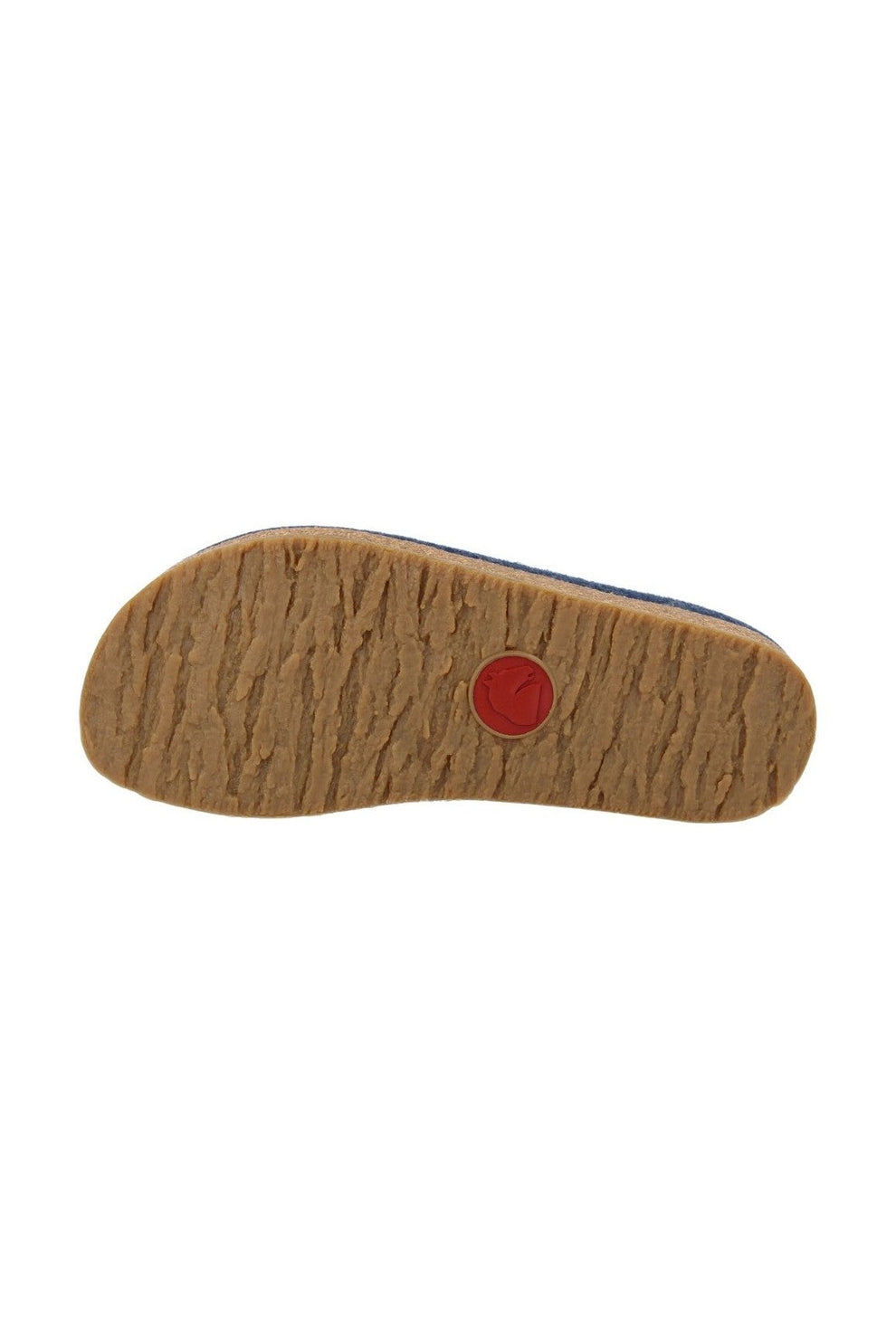 Haflinger U Grizzly Torben Hjemmesko Unisex hjemmesko