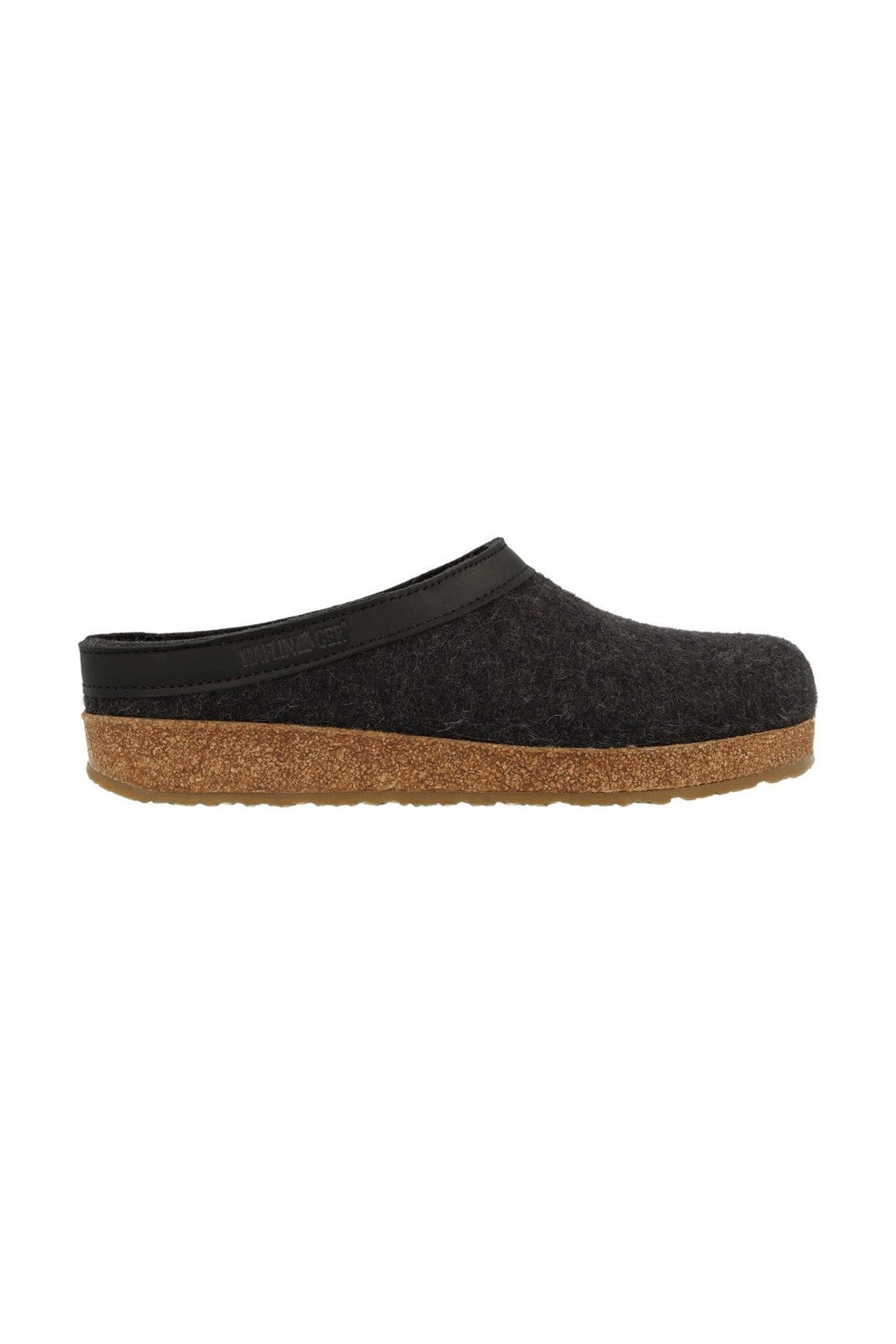 Haflinger U Grizzly Torben Hjemmesko Unisex hjemmesko