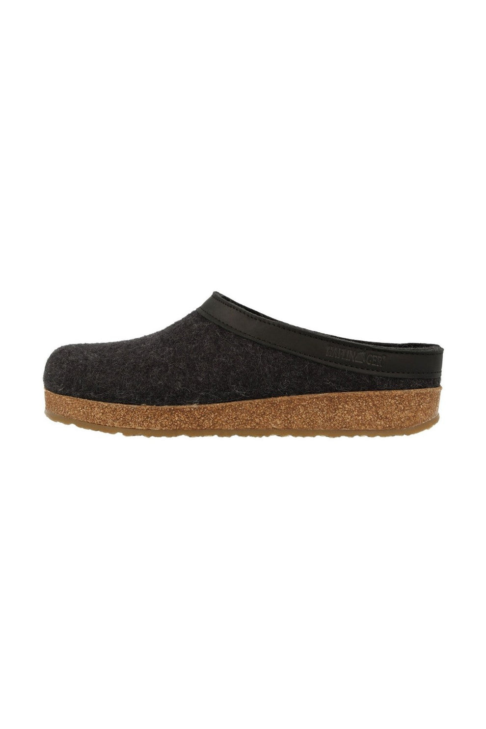 Haflinger U Grizzly Torben Hjemmesko Unisex hjemmesko