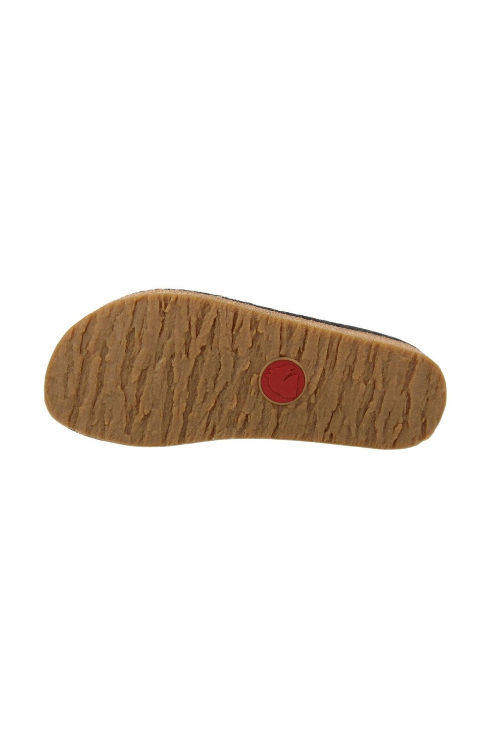 Haflinger U Grizzly Torben Hjemmesko Unisex hjemmesko