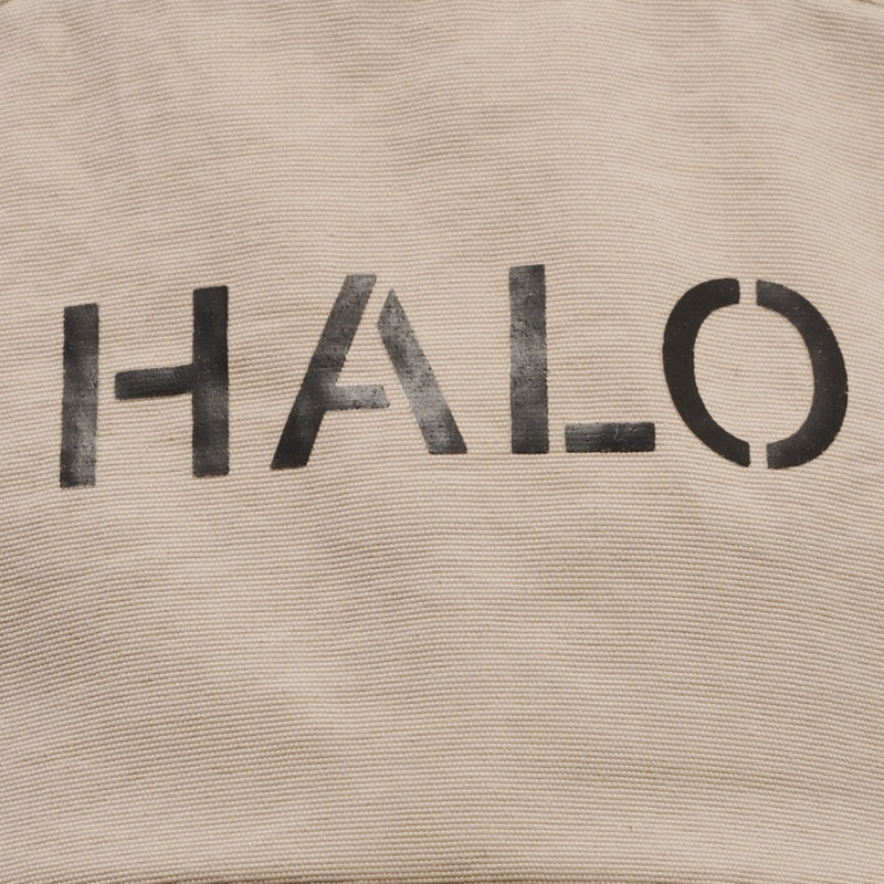 Halo Nylon Lightweight Cap Paloma