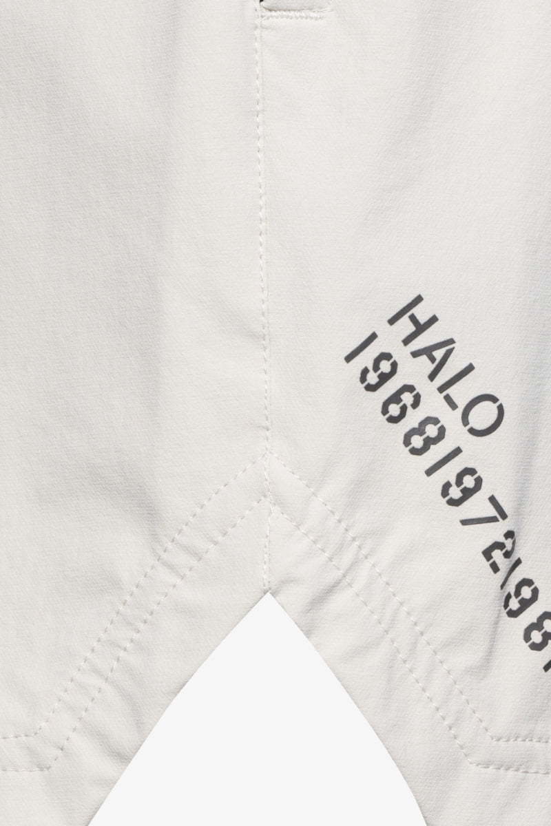 Halo Shorts Silver Lining