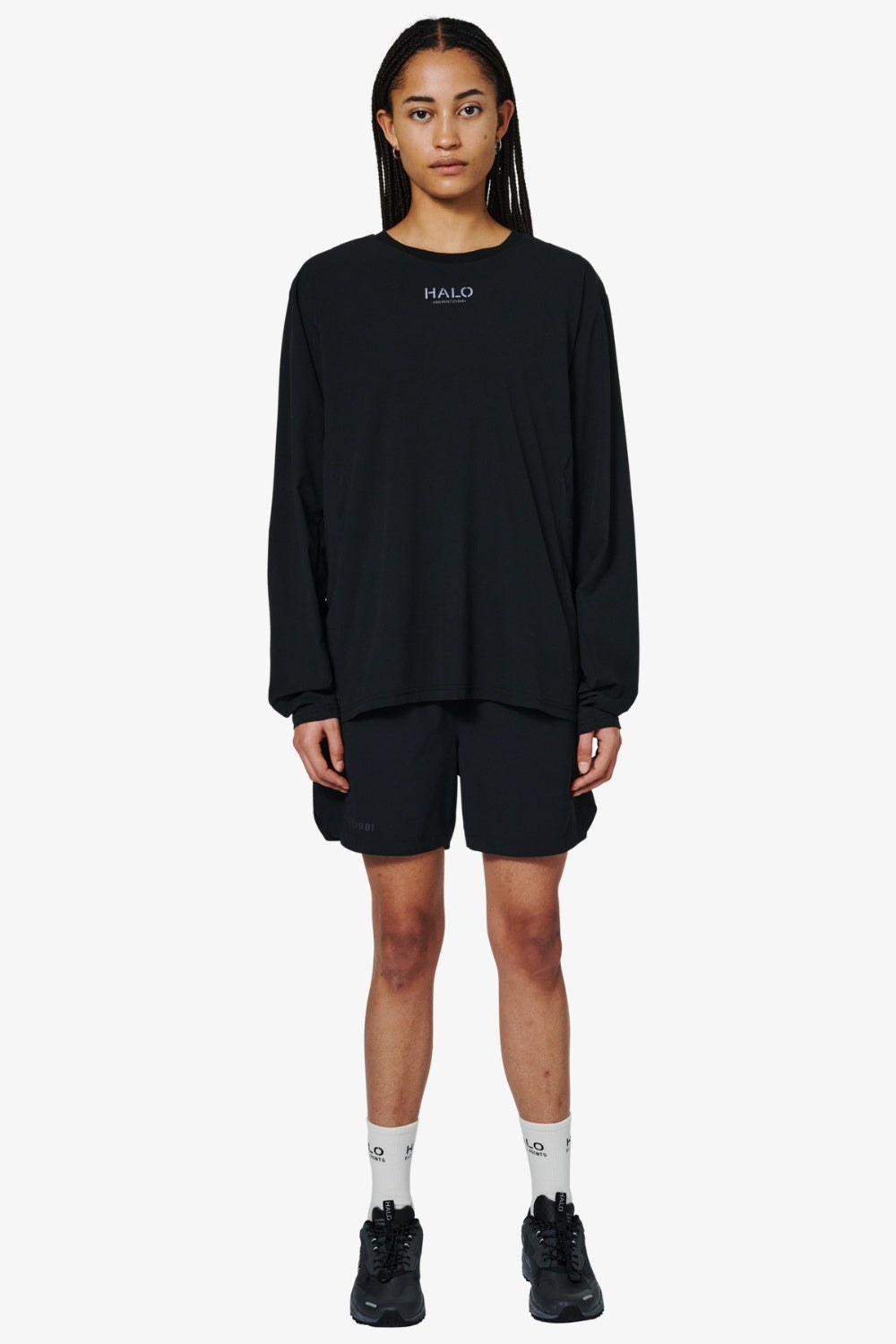 Halo Scout Ls Asphalt