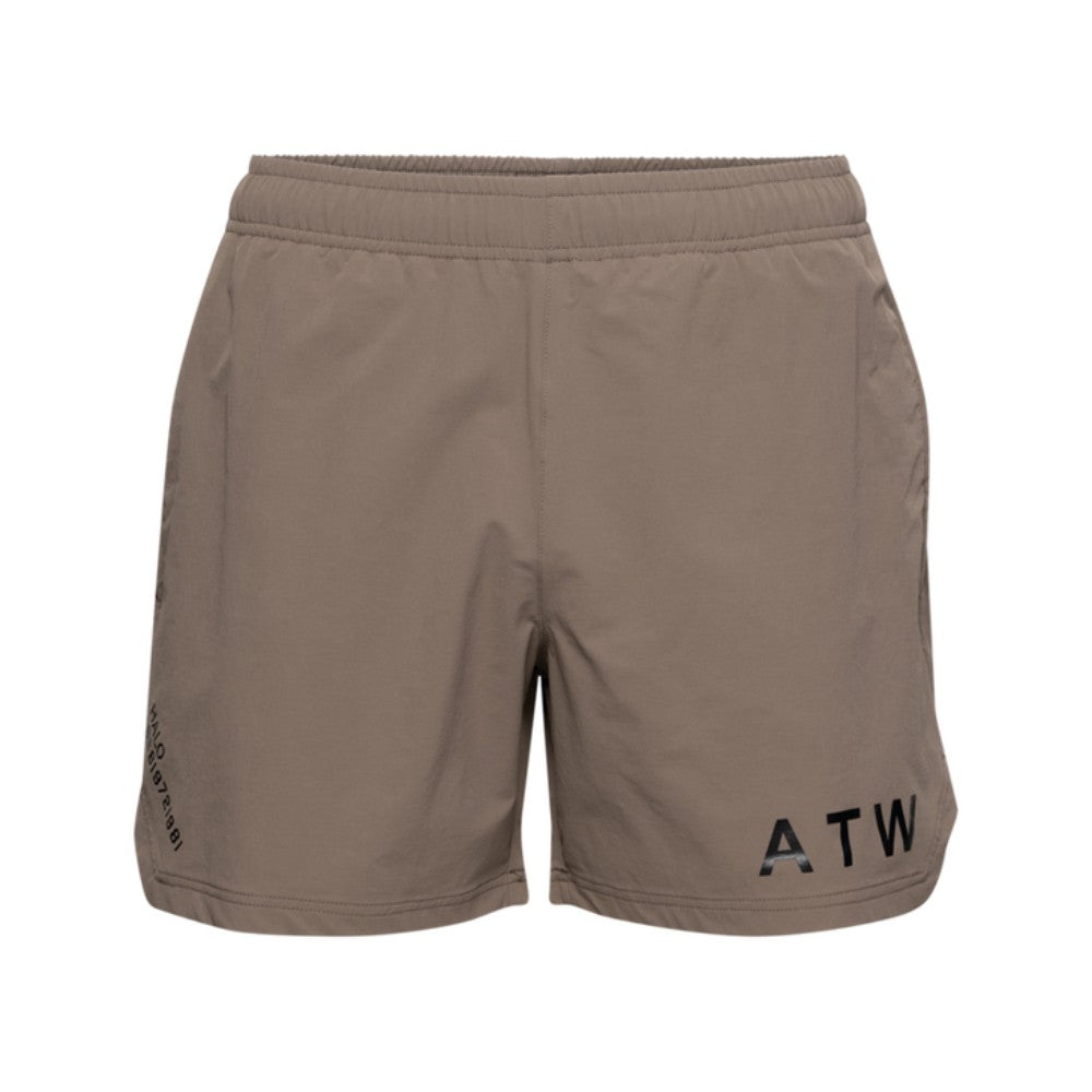 Halo Shorts Chocolate Chip