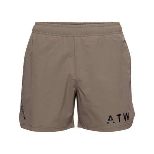 Halo Shorts Chocolate Chip