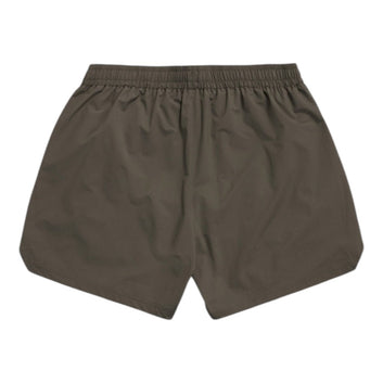 Halo Shorts Major Brown