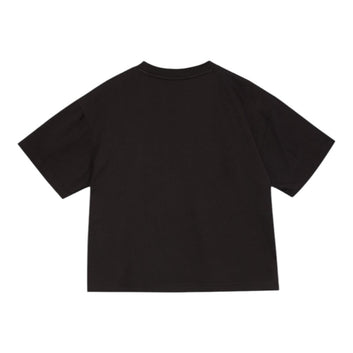 Halo Women Logo T-Shirt Chocolate Torte