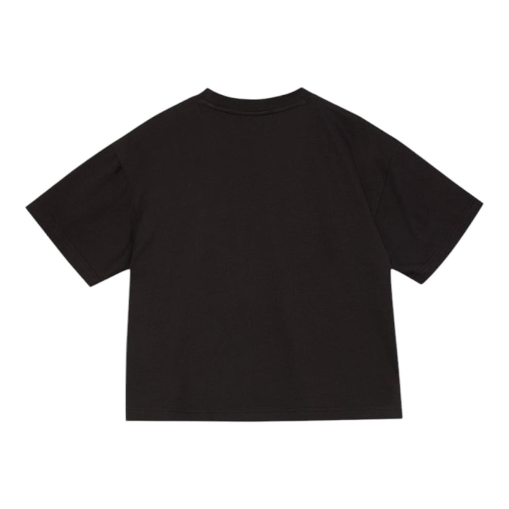Halo Women Logo T-Shirt Chocolate Torte