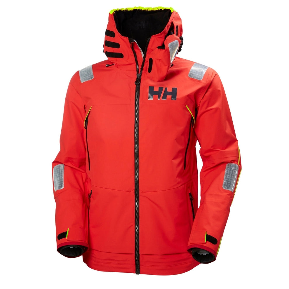 Helly Hansen M Ægir Race Sejlerjakke