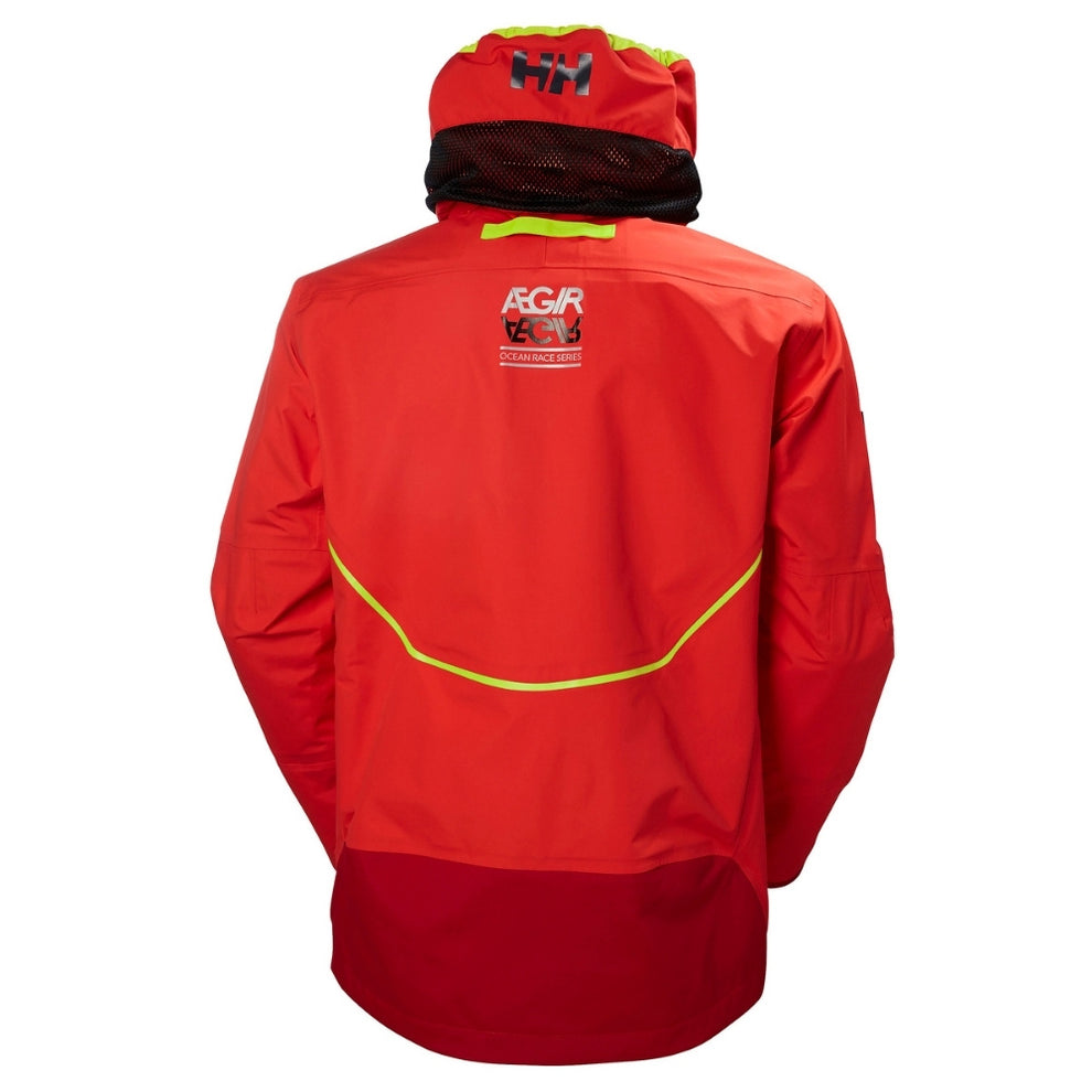 Helly Hansen M Ægir Race Sejlerjakke
