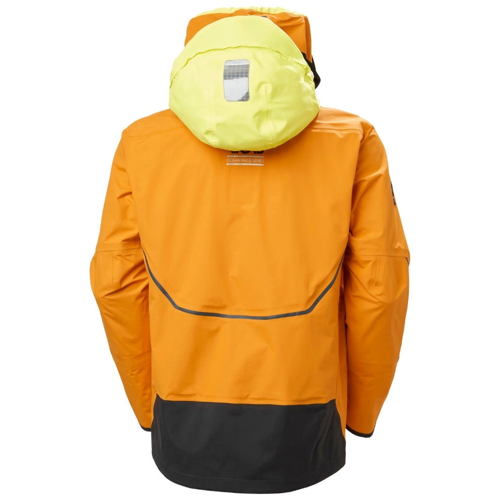 Helly Hansen M Ægir Race Sejlerjakke