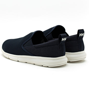 Helly Hansen M Ahiga Slip-On Sneaker Navy