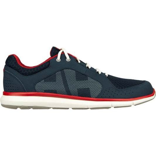 Helly Hansen M Ahiga V4 Hydropower Sejlersko Navy