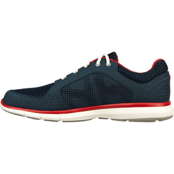 Helly Hansen M Ahiga V4 Hydropower Sejlersko Navy