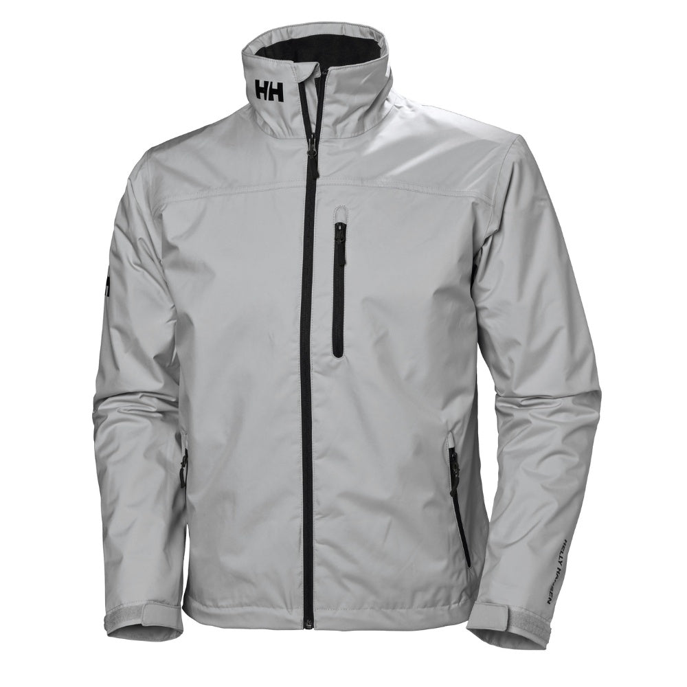 Helly Hansen M Crew Midlayer Sejlerjakke