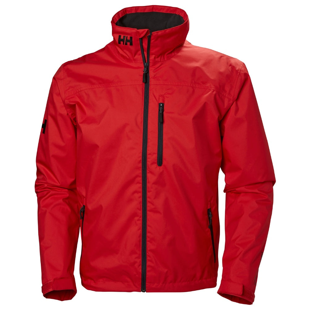 Helly Hansen M Crew Midlayer Sejlerjakke