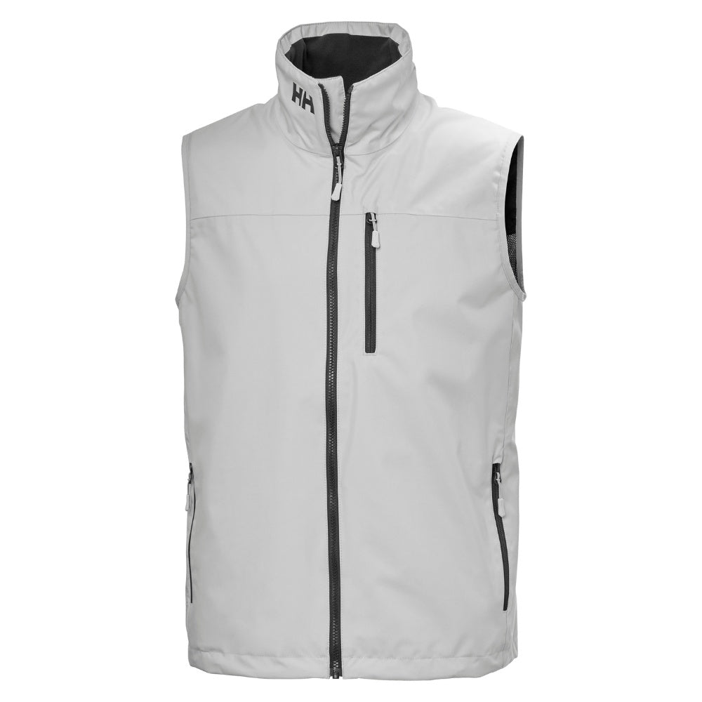 Helly Hansen M Crew Vest 2.0 Grey Fog