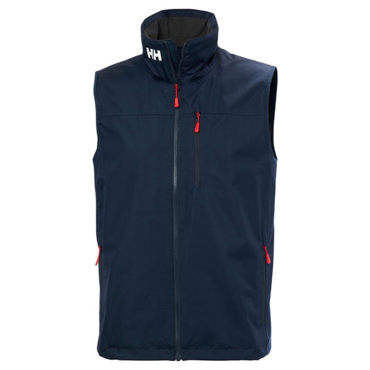 Helly Hansen M Crew Vest 2.0 Navy