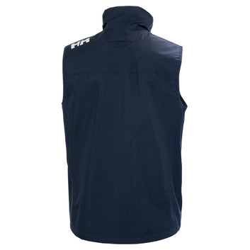 Helly Hansen M Crew Vest 2.0 Navy