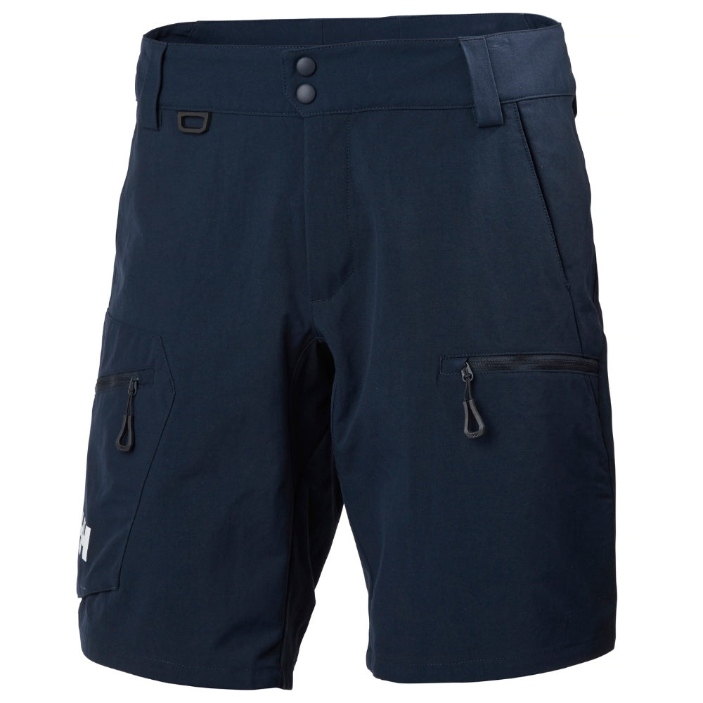 Helly Hansen M Crewline Cargo Shorts